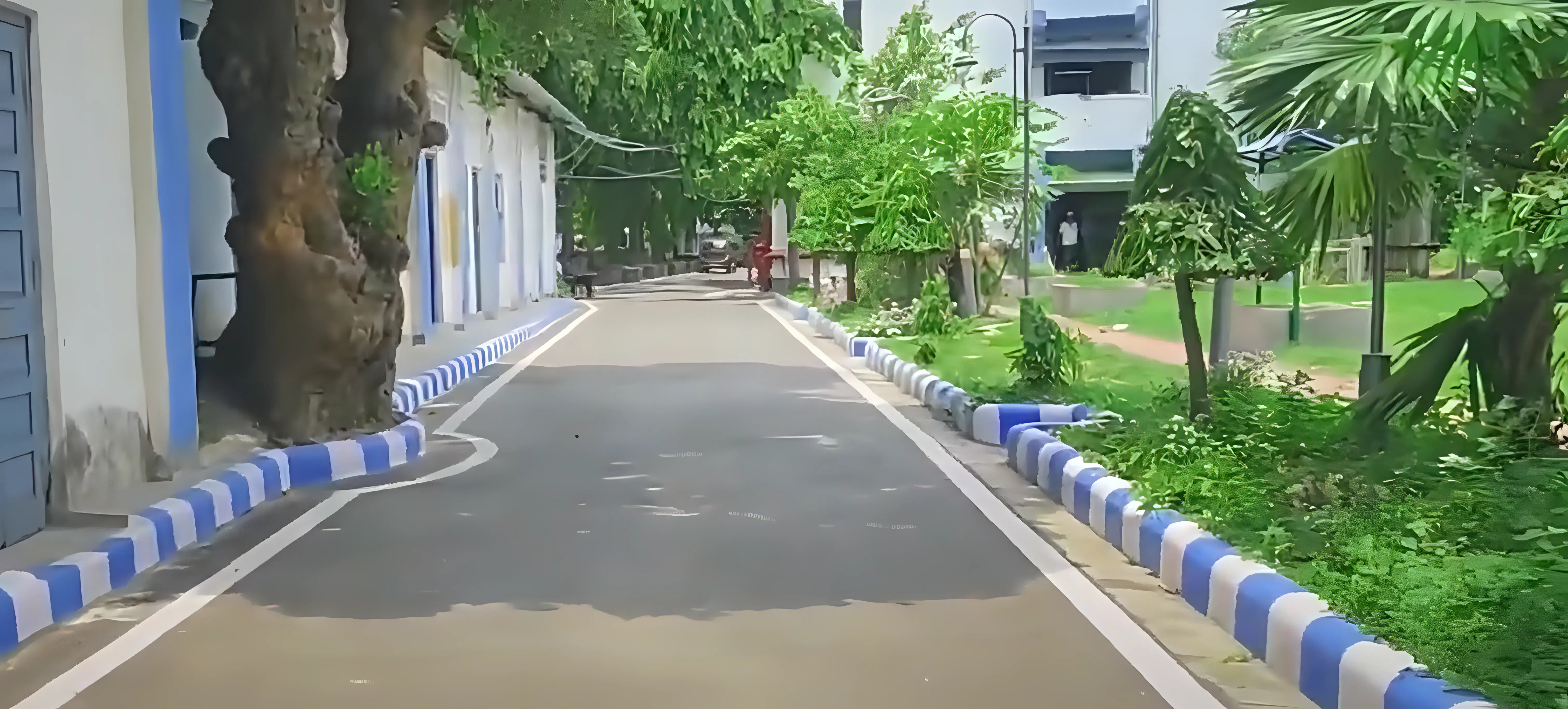 GCECT campus photo 2